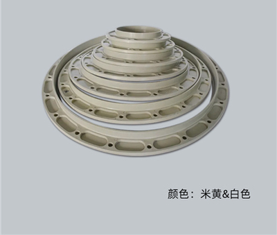 化工厚壁连接法兰