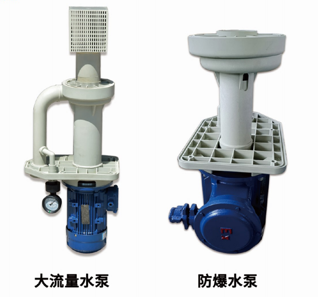 喷淋塔水泵