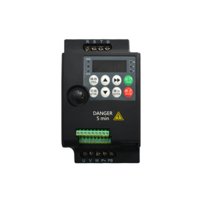 外置变频驱动器